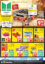 Marktkauf Marktkauf: Wochenangebote - bis 29.11.2025