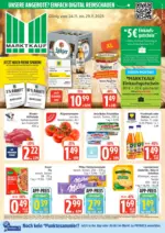 Marktkauf Wismar Marktkauf: Wochenangebote - bis 29.11.2025