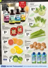 EDEKA: Wochenangebote