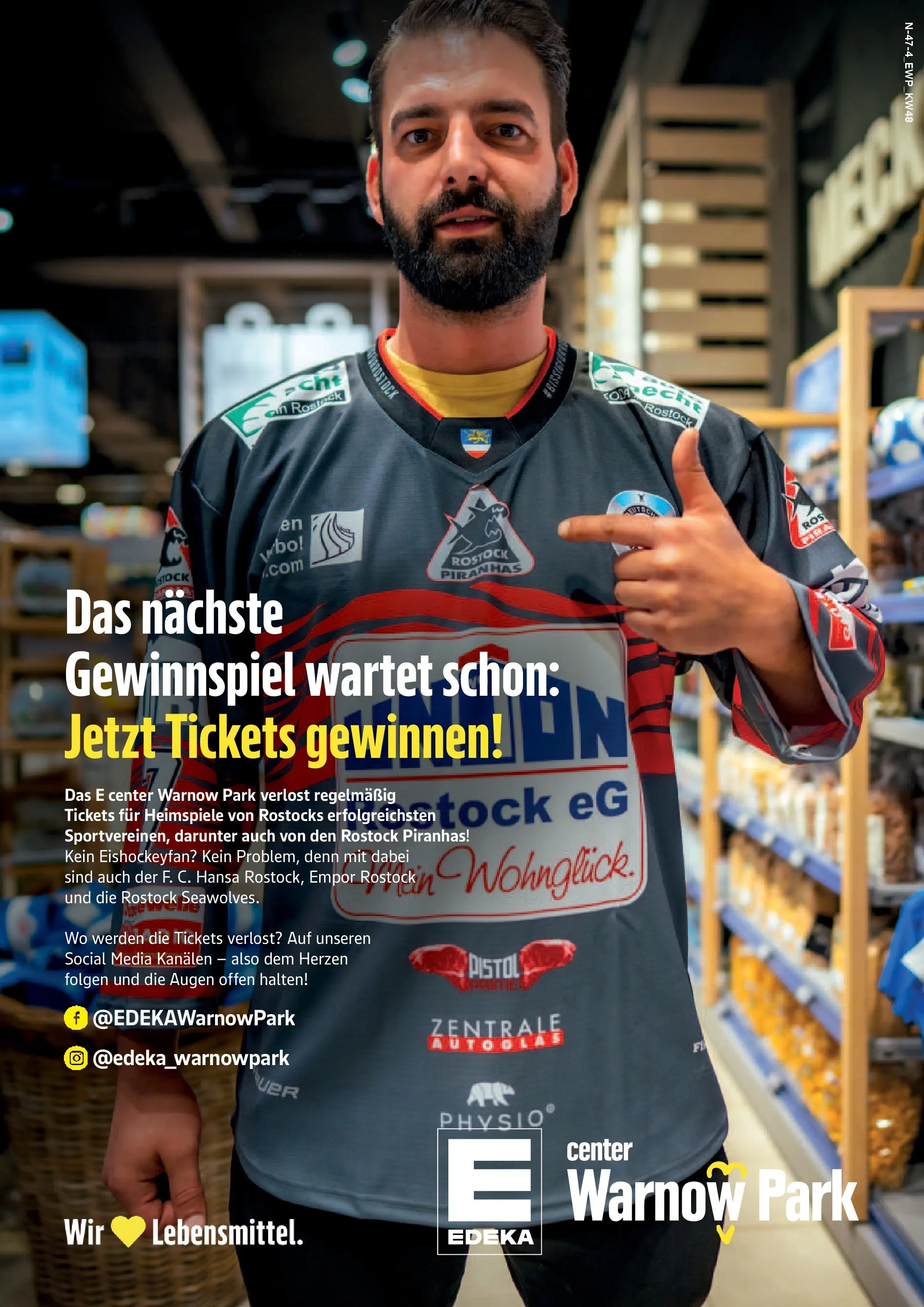 Marktkauf - Marktkauf: Wochenangebote (ab 23.11.2025) » Angebote online | Seite: 47