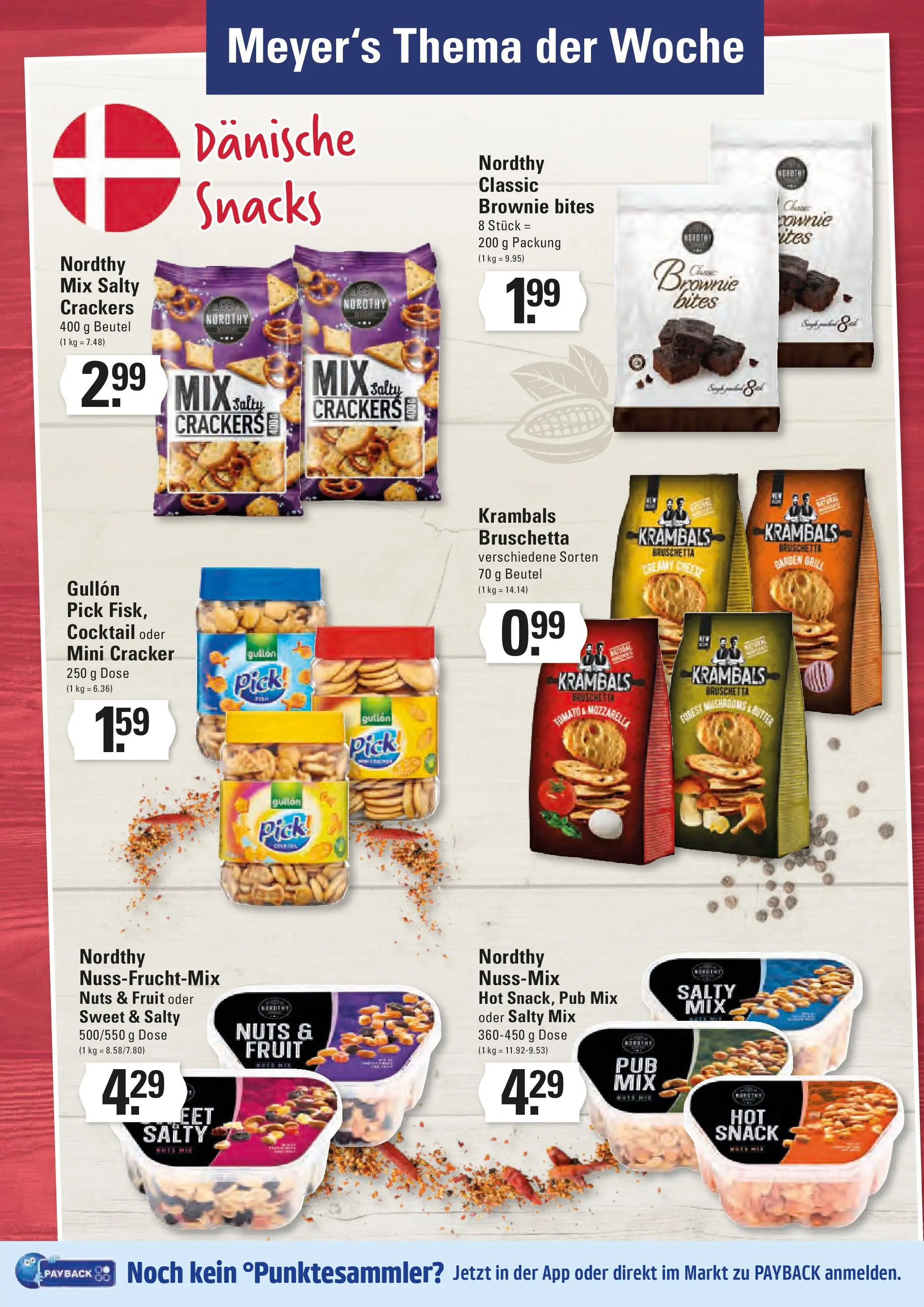 Edeka prospekt Stade	 (ab 23.11.2025) » Angebote Online | Seite: 15 | Produkte: Mozzarella