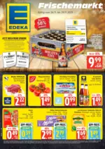 EDEKA: Wochenangebote