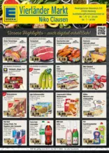 EDEKA: Wochenangebote