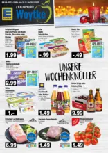 EDEKA: Wochenangebote