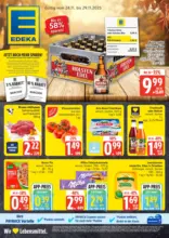 EDEKA: Wochenangebote