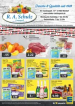 EDEKA EDEKA: Wochenangebote - bis 29.11.2025