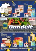 EDEKA EDEKA: Wochenangebote - bis 29.11.2025