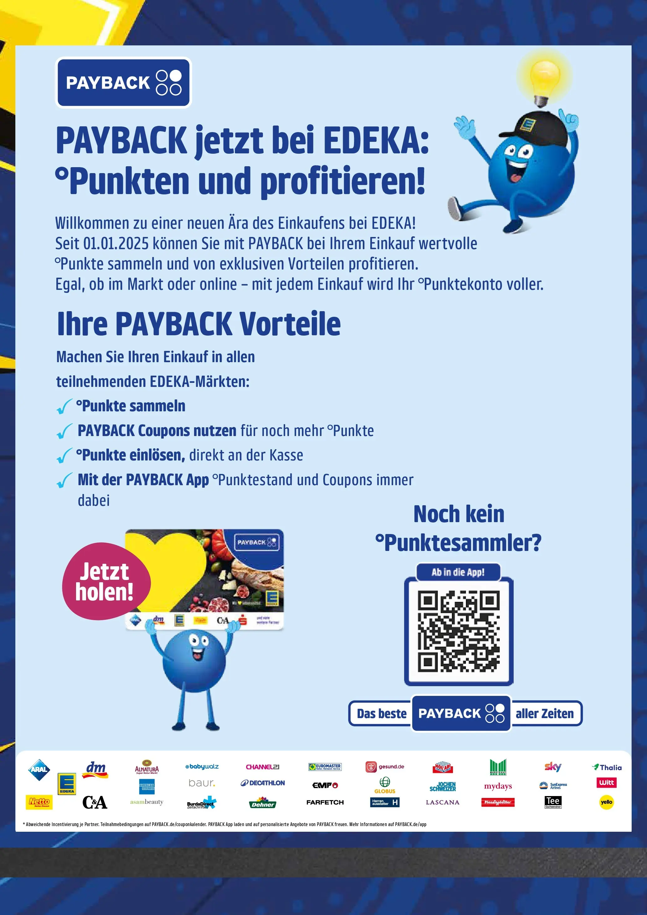 Edeka prospekt Hamburg	 (ab 23.11.2025) » Angebote Online | Seite: 4