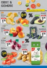 EDEKA: Wochenangebote
