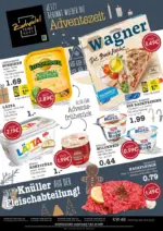 EDEKA Wolf & Wolf EDEKA: Wochenangebote - bis 29.11.2025
