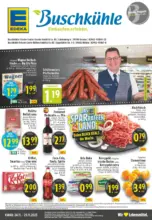 EDEKA: Wochenangebote