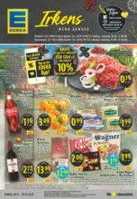 EDEKA: Wochenangebote