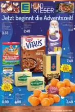 EDEKA: Wochenangebote