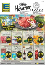 EDEKA: Wochenangebote