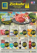 EDEKA: Wochenangebote
