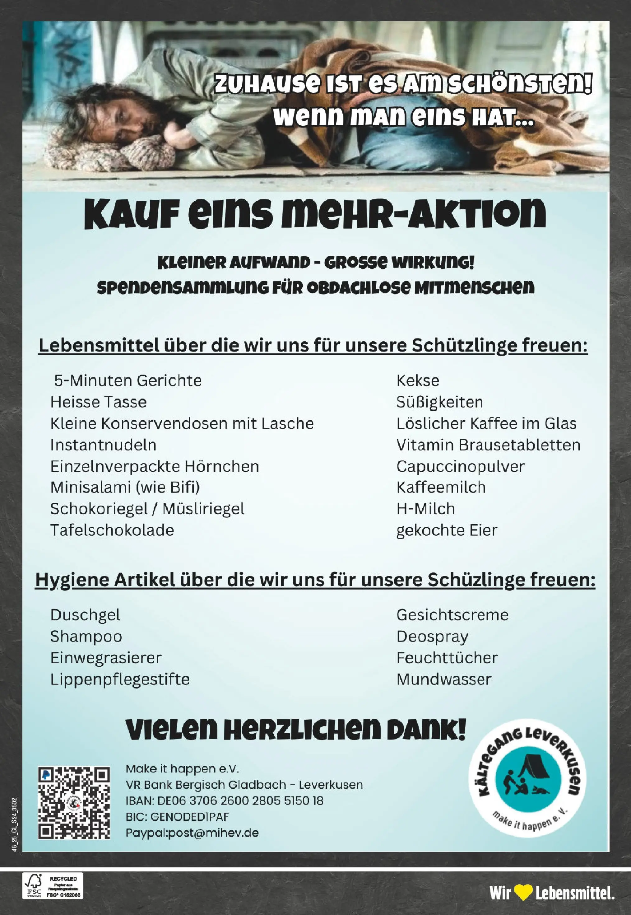 Edeka prospekt Leverkusen	 (ab 23.11.2025) » Angebote Online | Seite: 24 | Produkte: Kaffee, Shampoo, Deospray, Süßigkeiten