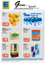 EDEKA EDEKA: Wochenangebote - bis 29.11.2025