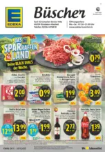 EDEKA: Wochenangebote