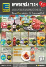 EDEKA Rywotzki EDEKA: Wochenangebote - bis 29.11.2025
