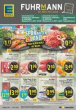 EDEKA: Wochenangebote