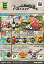 EDEKA EDEKA: Wochenangebote - bis 29.11.2025