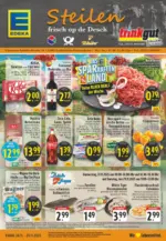 EDEKA Steilen EDEKA: Wochenangebote - bis 29.11.2025