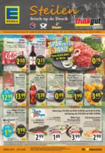 EDEKA: Wochenangebote