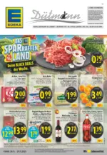 EDEKA: Wochenangebote