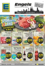 EDEKA EDEKA: Wochenangebote - bis 29.11.2025