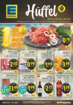 EDEKA Hüffel EDEKA: Wochenangebote - ab 24.11.2025