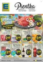 EDEKA Pientka EDEKA: Wochenangebote - ab 24.11.2025
