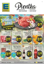 EDEKA: Wochenangebote