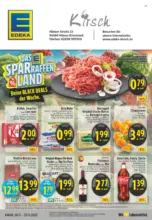 EDEKA: Wochenangebote