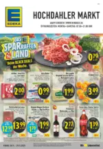 EDEKA Windges EDEKA: Wochenangebote - ab 24.11.2025