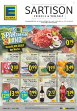 EDEKA EDEKA: Wochenangebote - bis 29.11.2025