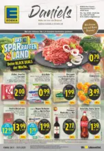 EDEKA: Wochenangebote