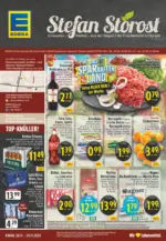 EDEKA Wolf & Wolf EDEKA: Wochenangebote - bis 29.11.2025