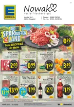 EDEKA: Wochenangebote