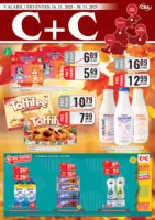 Catalog CBA până în data de 30.11.2025