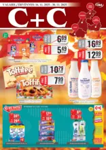 Catalog CBA până în data de 30.11.2025