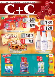 Catalog CBA până în data de 30.11.2025