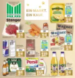Marktkauf Marktkauf: Wochenangebote - bis 29.11.2025