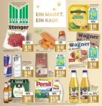 Marktkauf: Wochenangebote