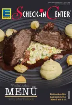Scheck-in Center Offenbach EDEKA: Wochenangebote - bis 29.11.2025