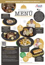 EDEKA: Wochenangebote