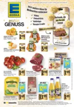 EDEKA: Wochenangebote