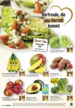 EDEKA: Wochenangebote