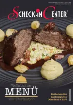 Scheck-in Center Bühlertal EDEKA: Wochenangebote - bis 29.11.2025