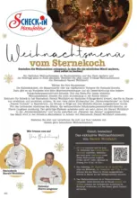 EDEKA: Wochenangebote