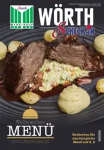 EDEKA EDEKA: Wochenangebote - bis 29.11.2025